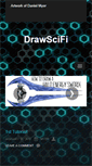 Mobile Screenshot of drawscifi.com
